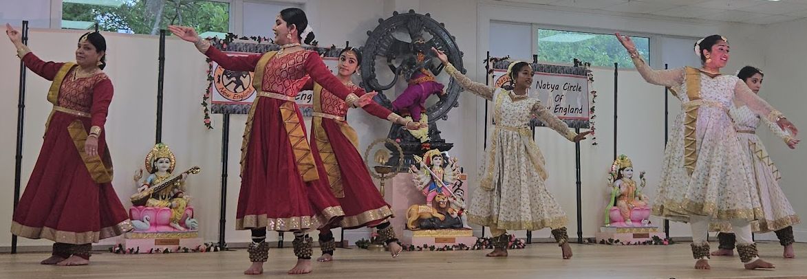 World Sangeeth Day