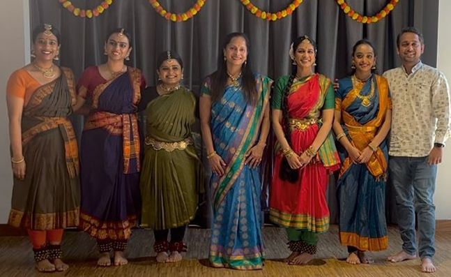 World Sangeeth Day