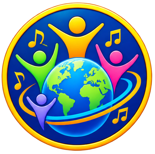 Join the global celebration