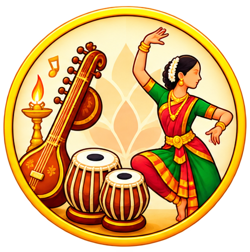 Bring the spirit of Indian classical music and dance to your community